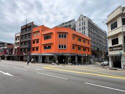 Geylang Road (D14), Shop House #566759241